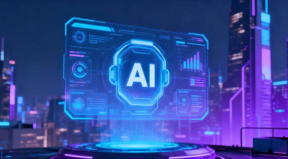 宜章县AI选型参考：合理运用人工智能工具提升效率