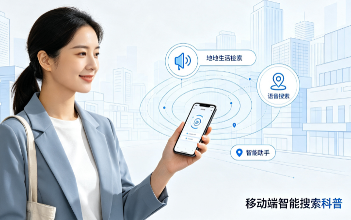 宜章县浅析 GEO 优化与 AI 优化如何重塑移动端手机搜索使用习惯