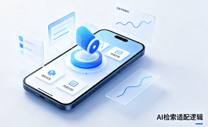 宜章县AI 优化赋能 GEO 体系，详解手机智能指令与企业线上曝光新思路