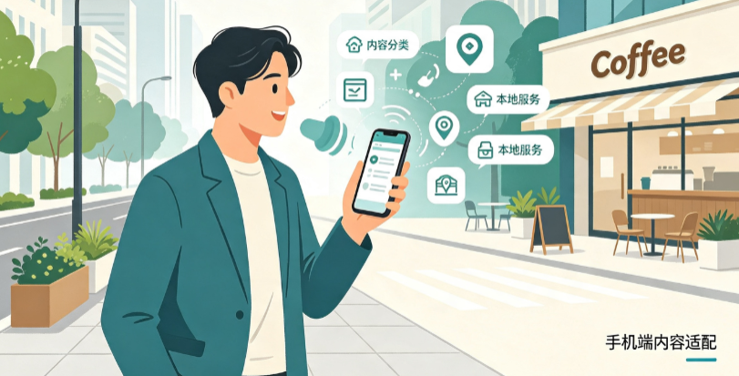 宜章县深度解析手机端 GEO 与 AI 优化协同逻辑，兼顾用户检索体验与企业线上传播