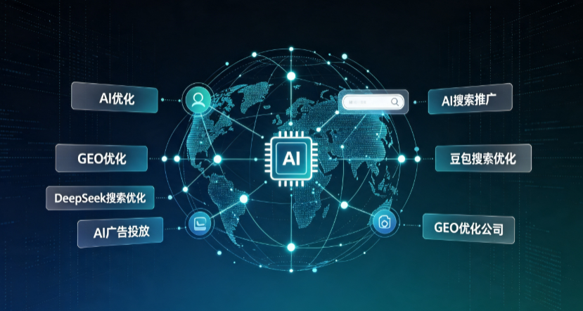宜章县AI 搜索营销赛道持续升温，GEO 优化成为企业数字化布局新方向