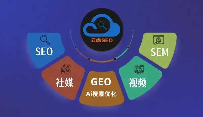 宜章县GEO优化：AI智能体时代取代SEO的全新内容优化逻辑