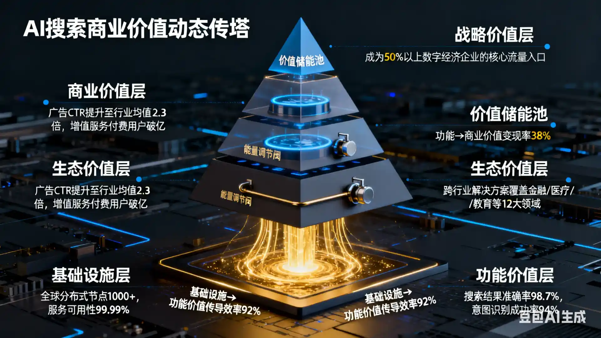 告别传统流量困局，宜章县GEO优化助力企业抢占AI问答新流量