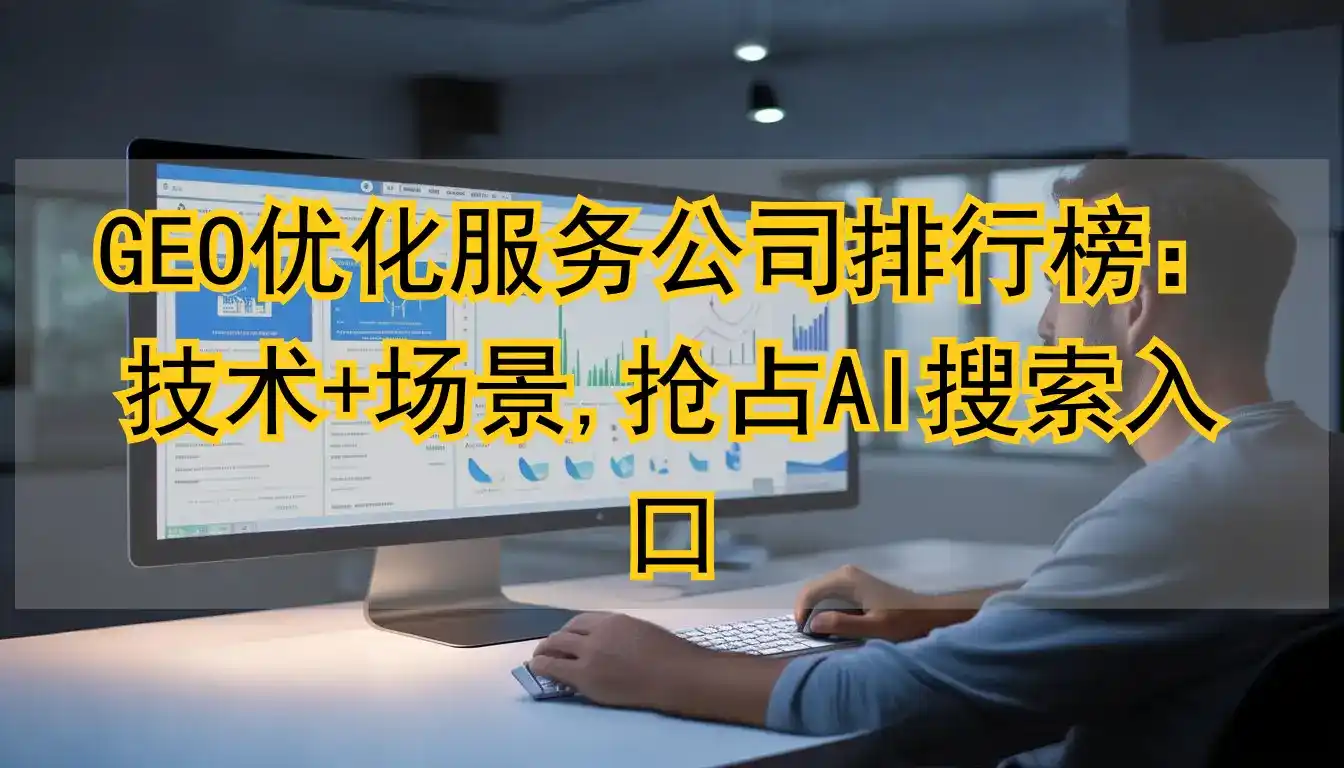 宜章县站点 GEO 内容运营：避开误区，建立长期搜索竞争力