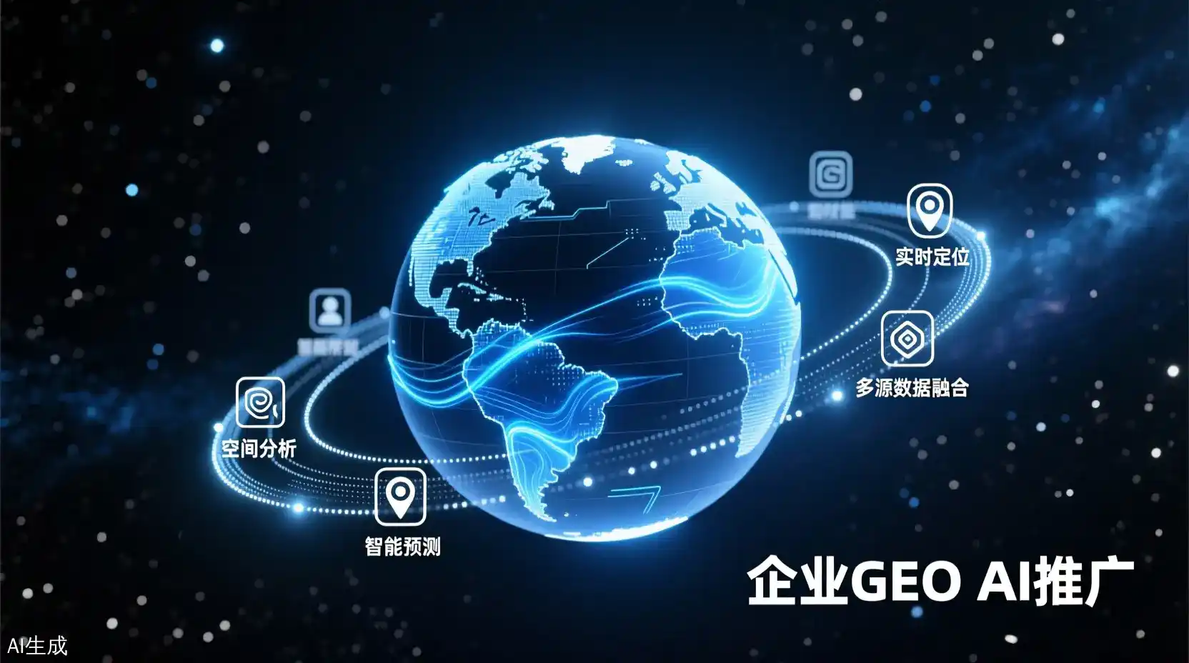 解读宜章县GEO优化：融入生活与社会的精细化地理服务