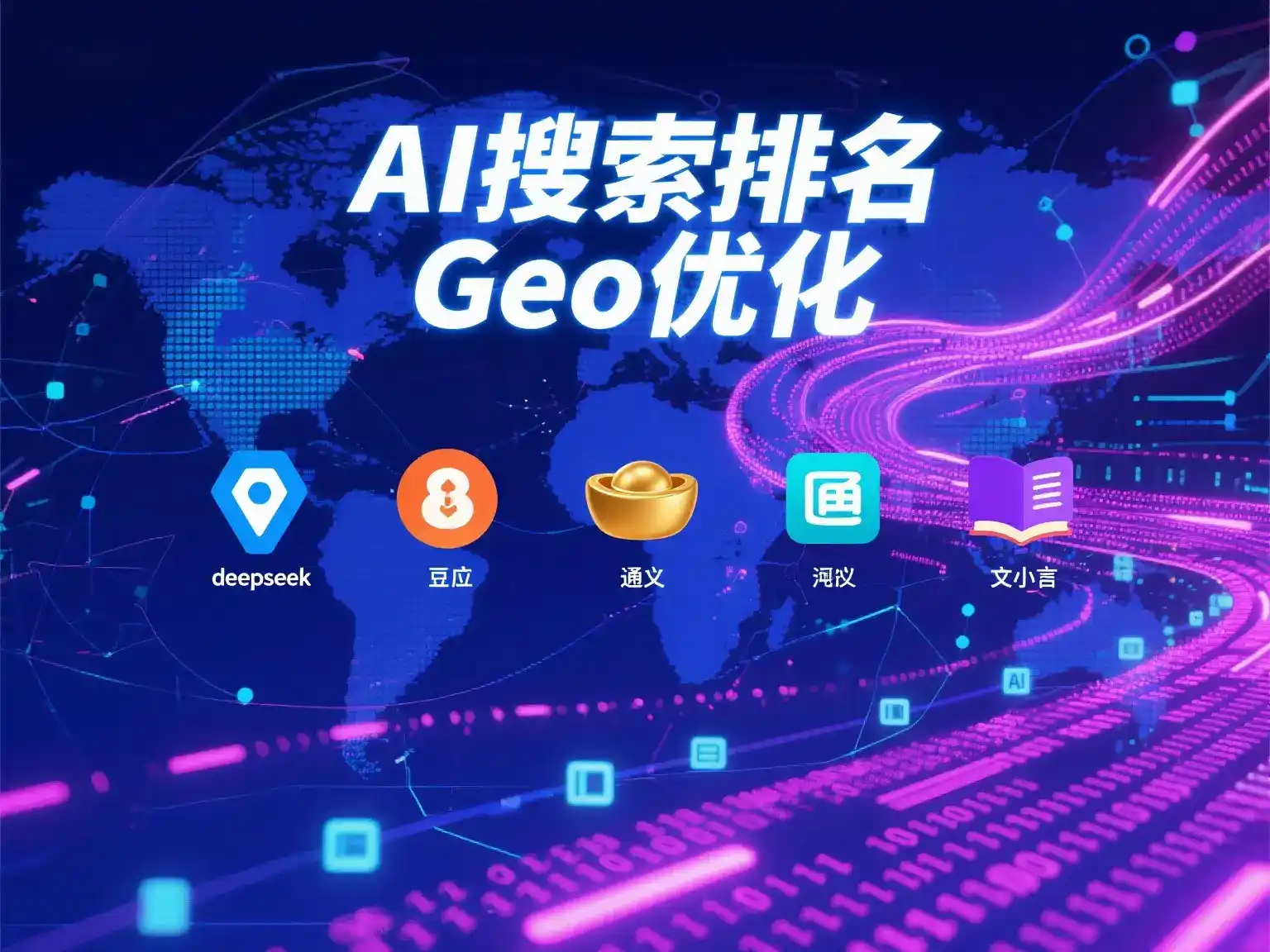 宜章县国硕AI：探索GEO生成式引擎优化的企业品牌实践
